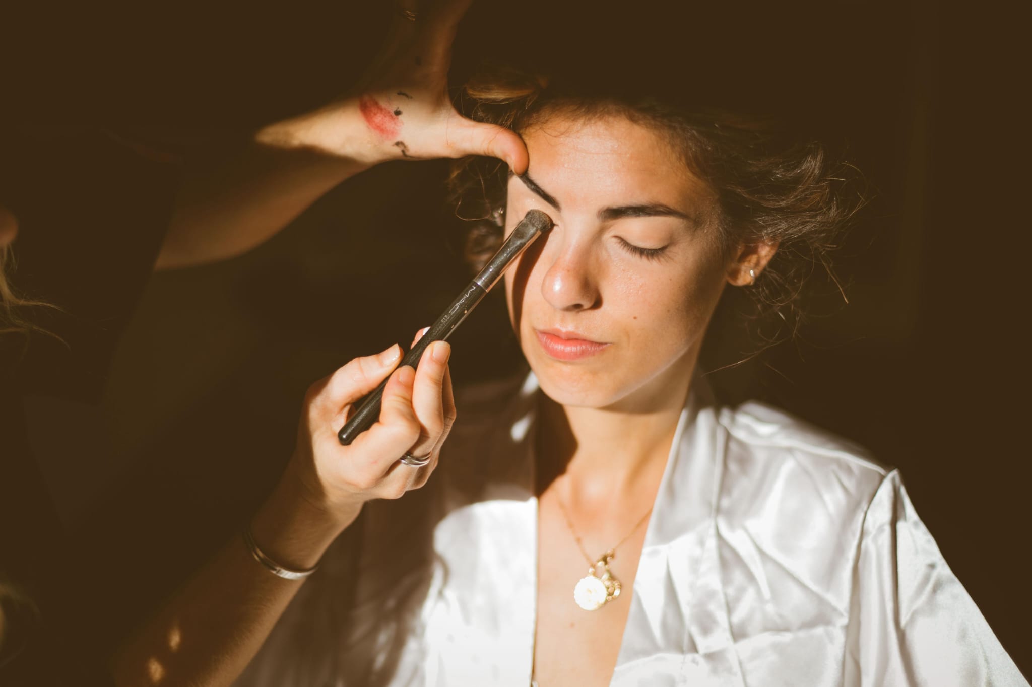 Cosmética y boosters faciales