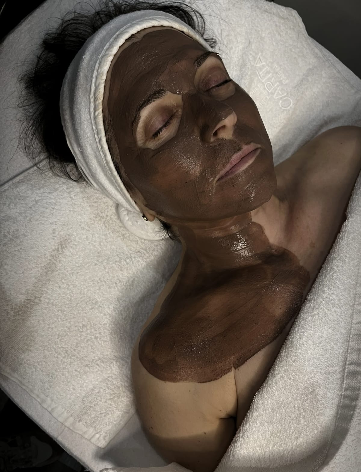 Tratamiento facial estético