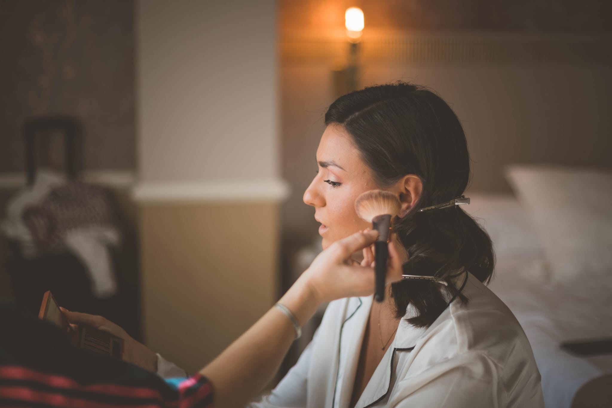 Rituales sensoriales relajantes